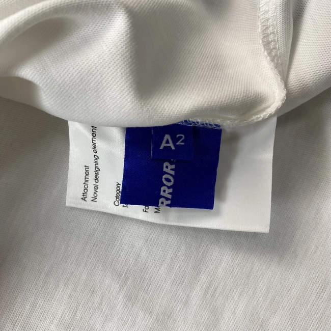 ADER ERROR T-shirt