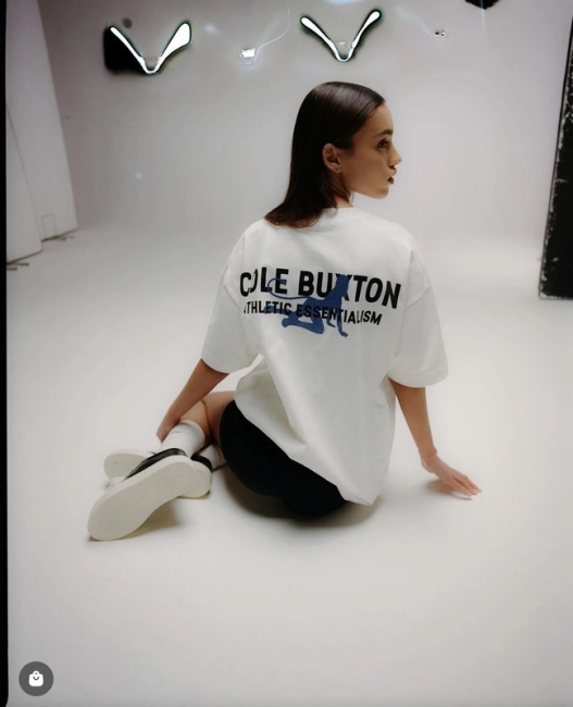 Cole Buxton T-shirt