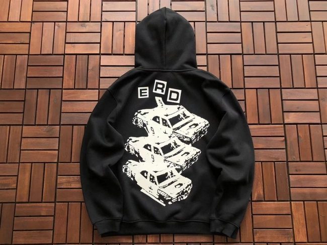 Enfants Riches Déprimés Hoodie