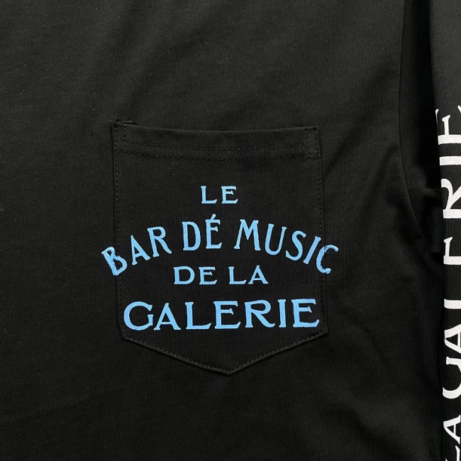 GALLERY DEPT. T-shirt