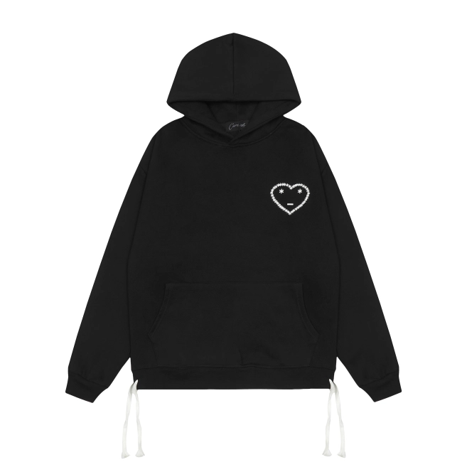 Carsicko Signature Hoodie