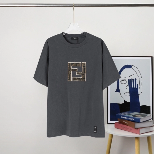 Fendi T-Shirt