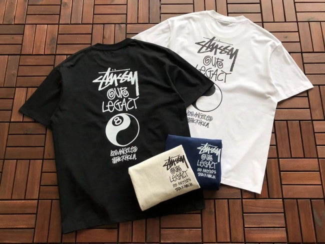 Stüssy T-Shirt