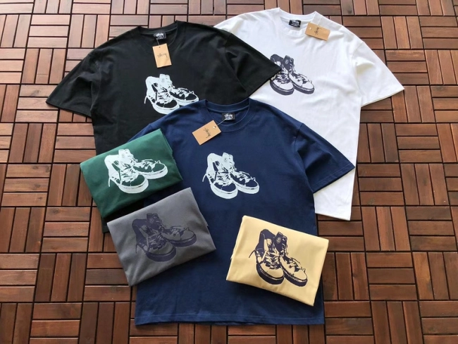 Stüssy T-Shirt