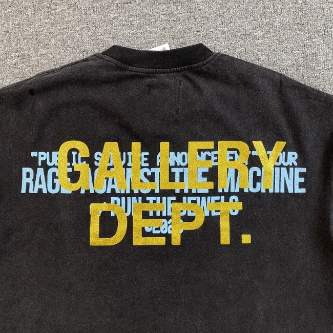 GALLERY DEPT. T-shirt