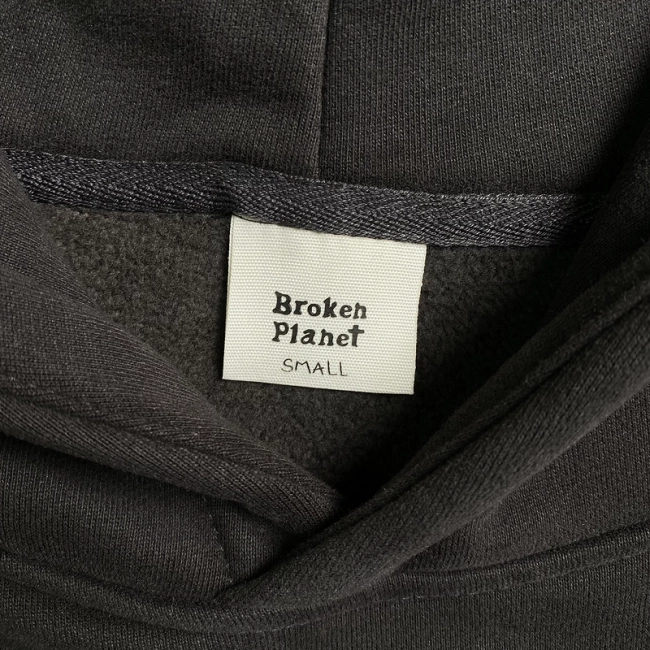 Broken Planet Hoodie