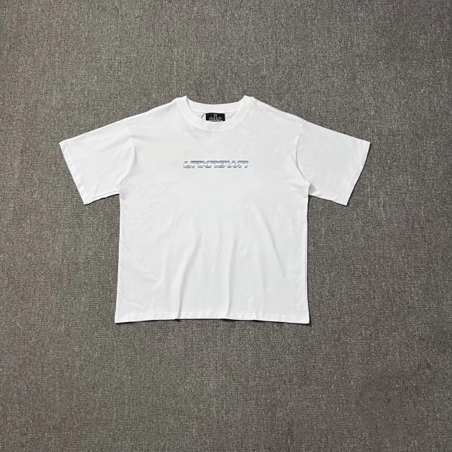 UNKNOWN – Iced Out Style Dagger Tee