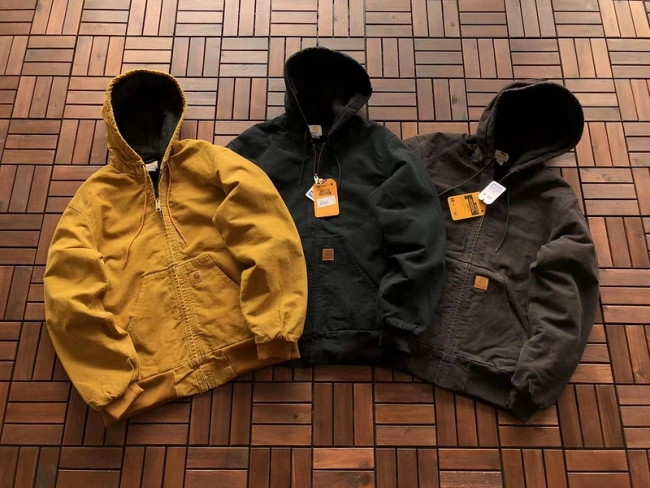 Carhartt Hoodie