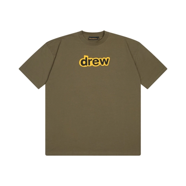 DREW HOUSE Secret SS Tee