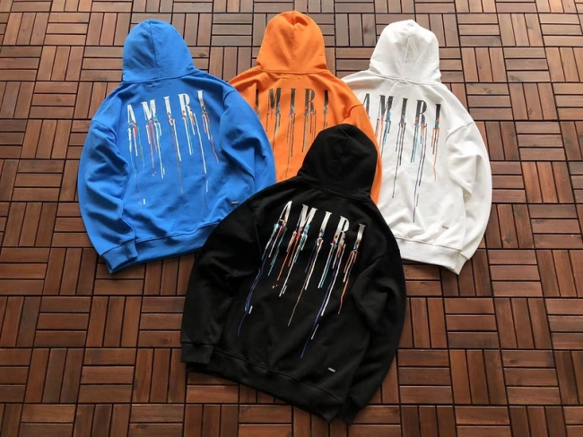 AMIRI Hoodie