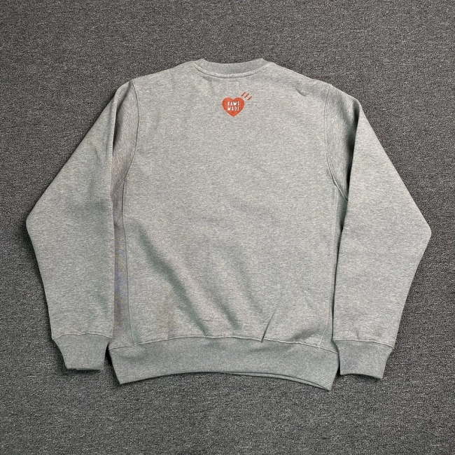 Human Made Crewneck