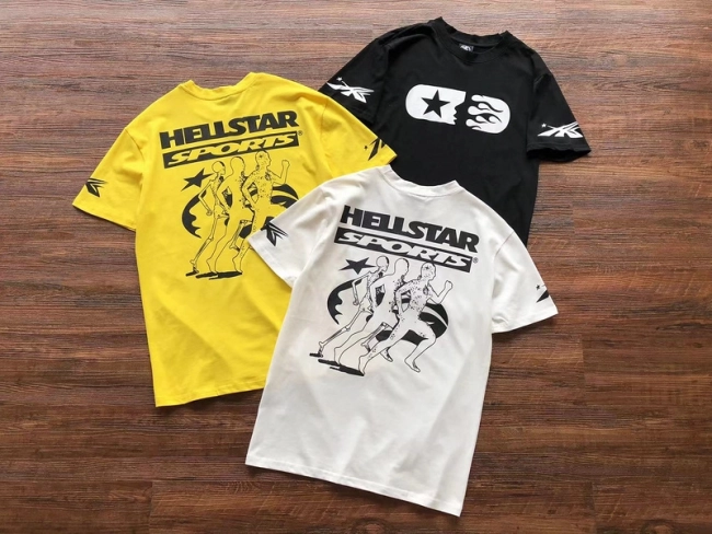 HELLSTAR T-Shirt