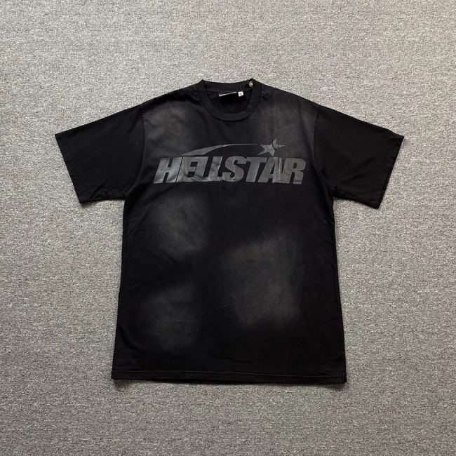 HELLSTAR T-shirt