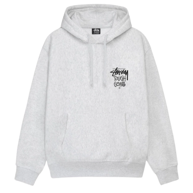 Stüssy Tough Gear Hoodie