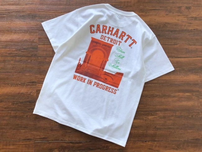 Carhartt T-Shirt 461060