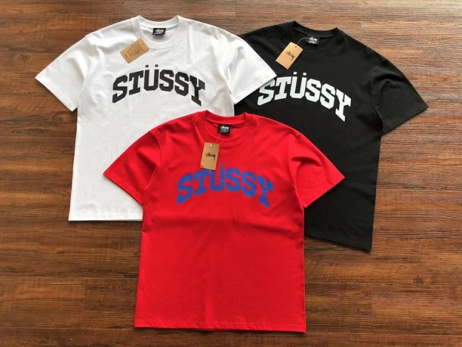 Stüssy T-Shirt