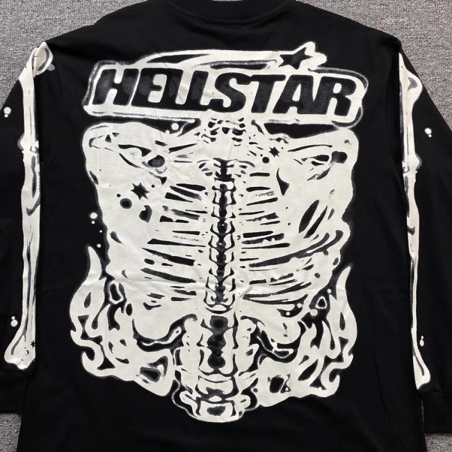 HELLSTAR T-shirt