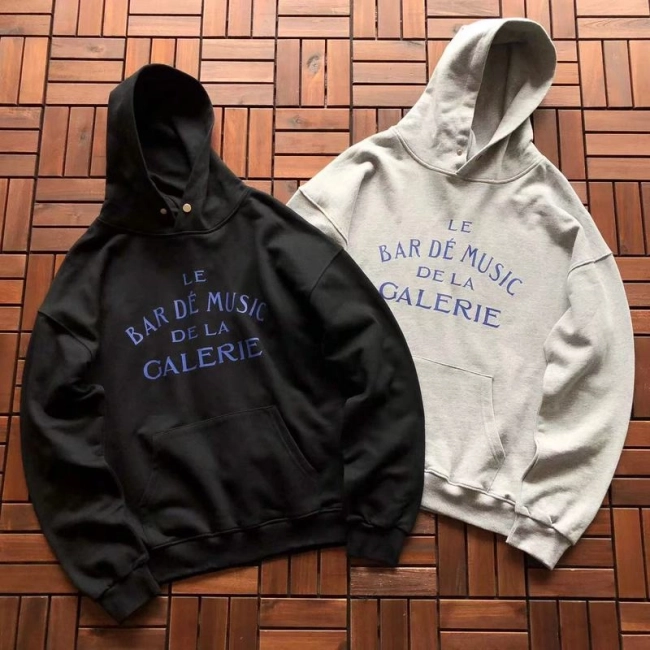 GALLERY DEPT. Hoodie