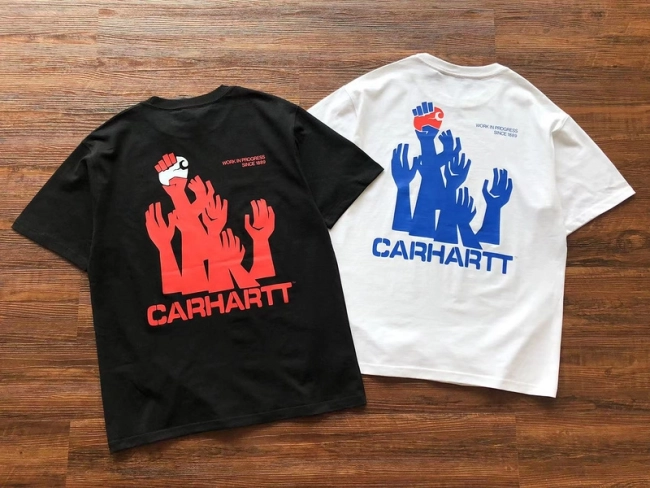 Carhartt T-Shirt 461111