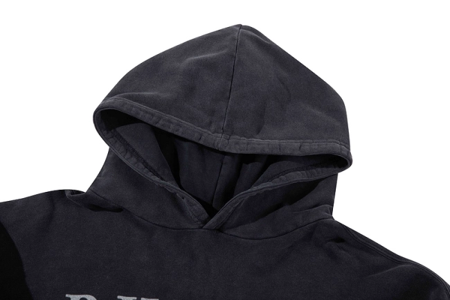 RHUDE Yacht Club Hoodie