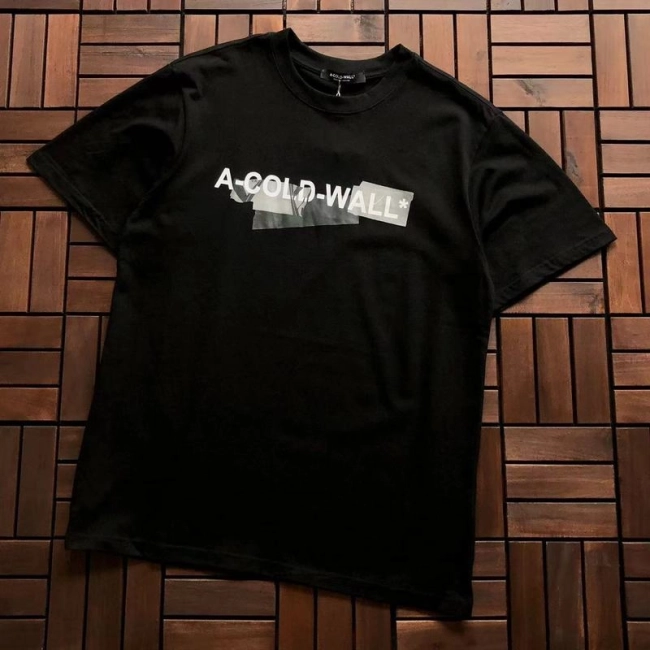 A-Cold-Wall T-Shirt