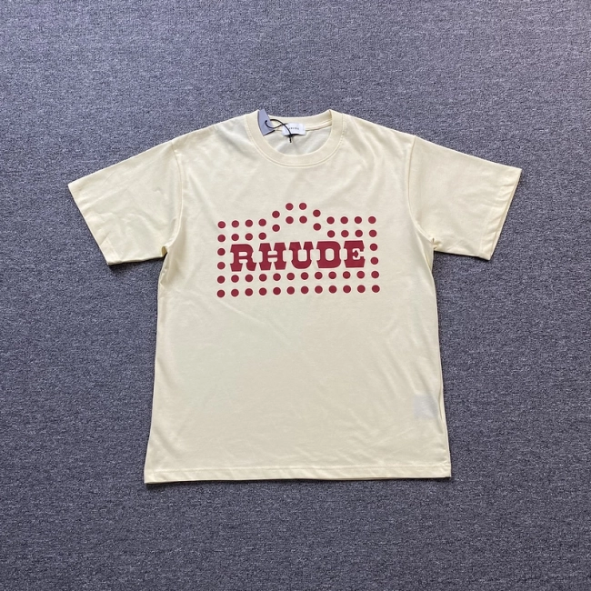 RHUDE T-shirt