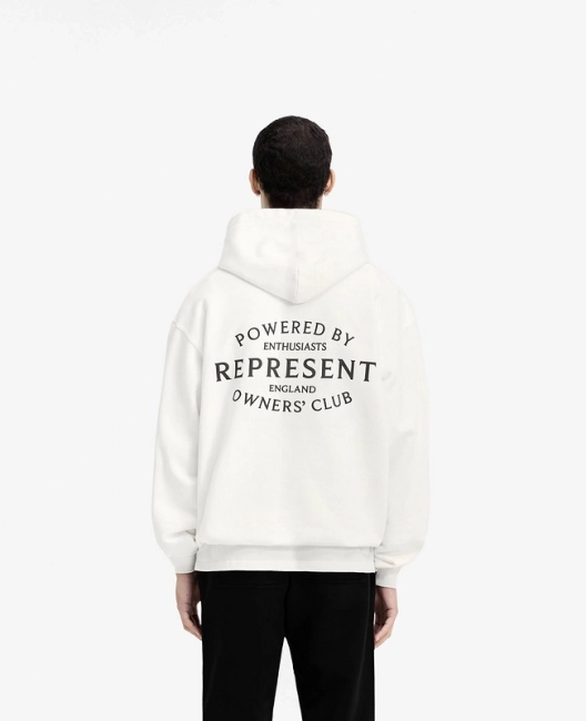 REPRESENT Hoodie