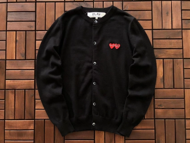 Comme des Garçons Sweater