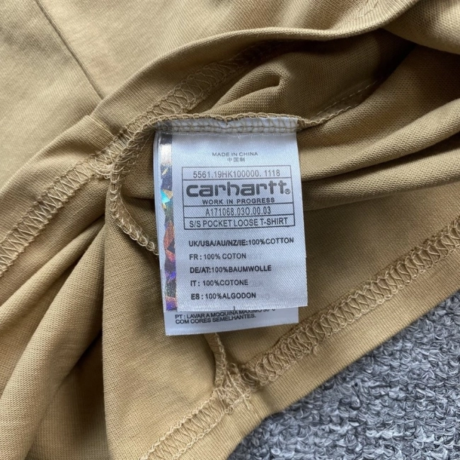 Carhartt T-shirt