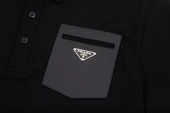 Prada Polo Shirt