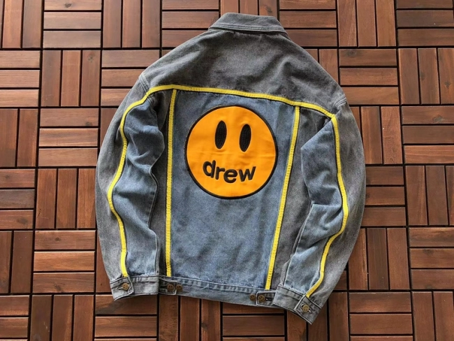 DREW HOUSE Jacket