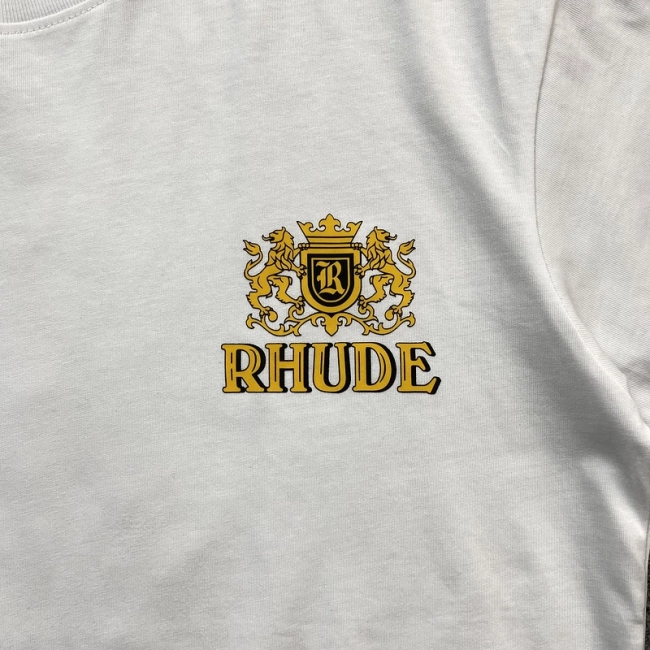 RHUDE T-shirt