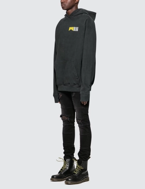 RHUDE Cigarette Hoodie