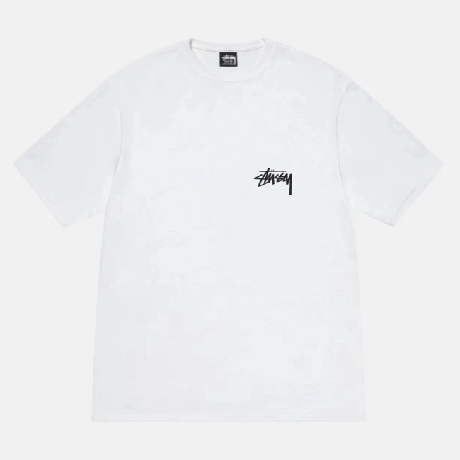 Stüssy Toucan Tee