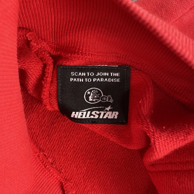 HELLSTAR Hoodie