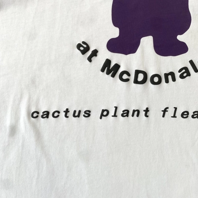 Cactus Plant Flea Market T-shirt