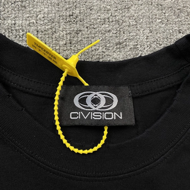 Civision by CSC T-shirt