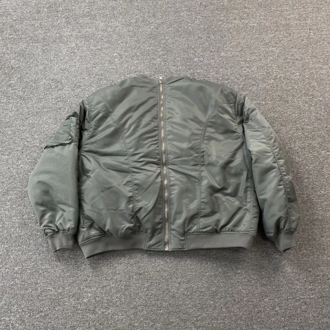 Grailz Jacket