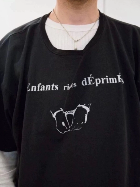 Enfants Riches Déprimés T-shirt