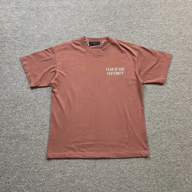 Fear of God Essentials T-shirt