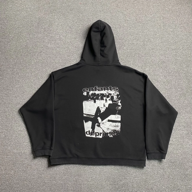 Enfants Riches Déprimés Hoodie