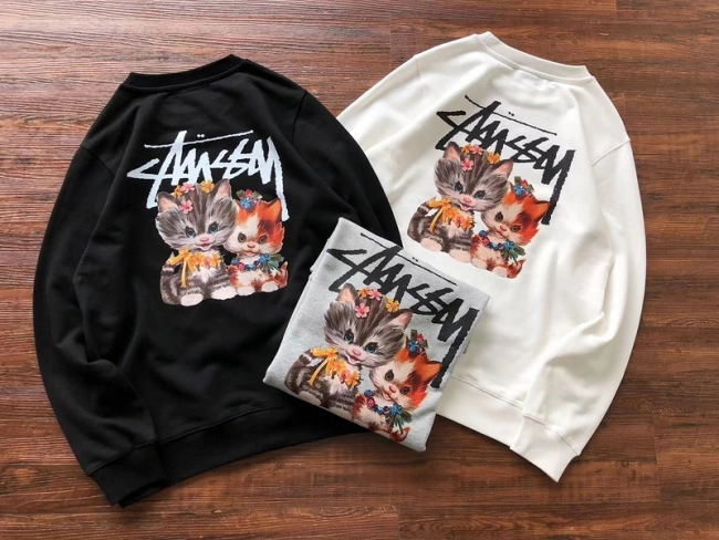 Stüssy Sweater