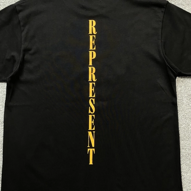 REPRESENT T-shirt