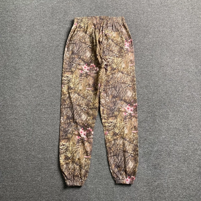 Sp5der Real Tree OG Web Pants