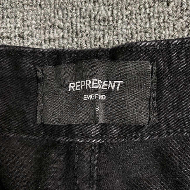 REPRESENT Jeans