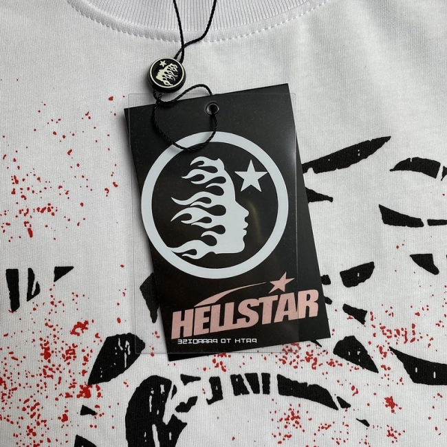 HELLSTAR T-shirt