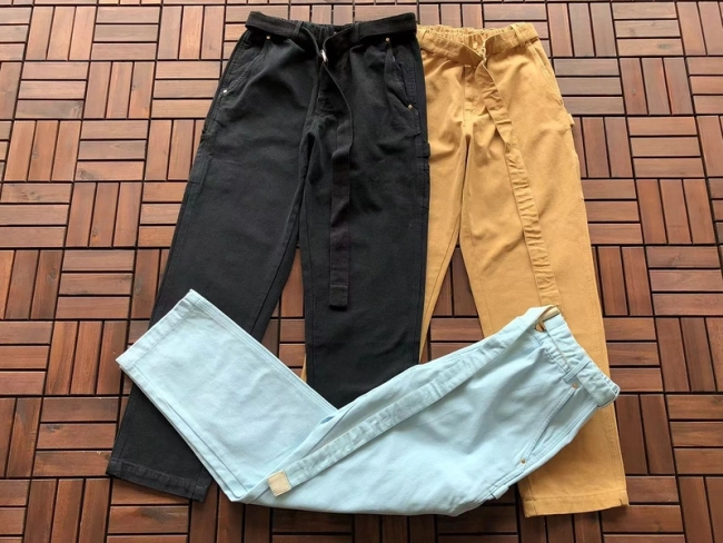 Carhartt Trousers