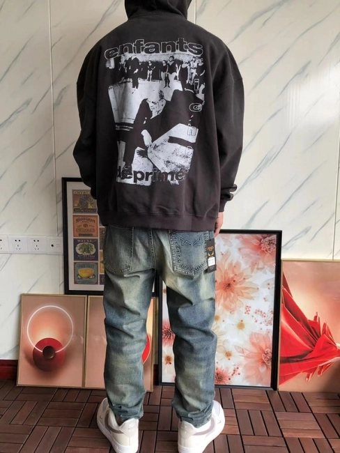 Enfants Riches Déprimés Hoodie