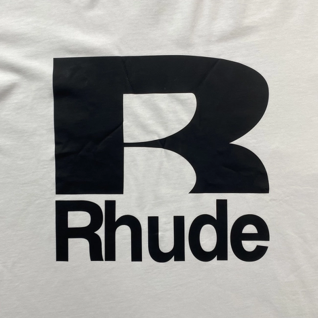 RHUDE T-shirt