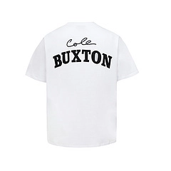 Cole Buxton T-Shirt